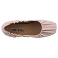 thumbnail image 4 of Sam & Libby Women's Casual Britt Ballet Flat (Wide Width Available), 4 of 5