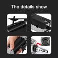 thumbnail image 2 of Automobile Sheet Metal Pneumatic Saw Strong Power Reciprocating Saw Cutting Tool Hacksaw Cutting Tool Car, 2 of 8