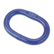 Manufacturer Varies Master Link,1 1/4 in,39,700 lb Load Cap 8451500