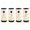 Avon Far Away Shimmering Body Powder 1.4oz (4 Pack)