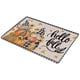 thumbnail image 1 of Matsuzay Felpudo de decoración de Festival de Halloween, alfombra antideslizante para suelo de baño, cocina, sala de estar, entrada, pasillo, alfombra Type3 NO3 Matsuzay HA008571-02, 1 of 6