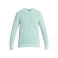 thumbnail image 5 of George Men's and Big Men's Cotton Slub Sweater with Long Sleeves, Sizes S-3XL, 5 of 5