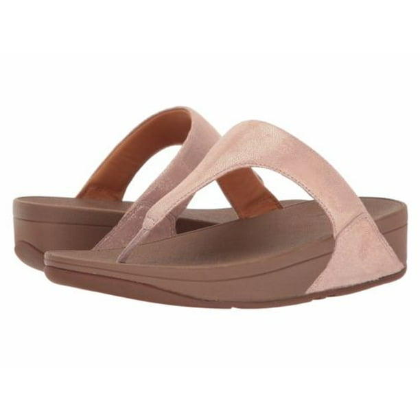 Women's Shoes Shimmy Suede Toe Post Sandals
