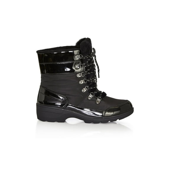 Avenue Women's Wide Width Belinda Cold Weather Boot