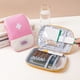 thumbnail image 4 of Baúles de almacenamiento, organizadores de armario y almacenamiento, organización y almacenamiento, bolsa portátil para viajes de negocios, bolsa de almacenamiento portátil, bolsa de emergencia de gra, 4 of 4