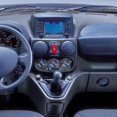 thumbnail image 4 of Car Stereo Radio Dvd Panel Audio Mount Fascia Kit For Doblo 2002-2017 Dvd Refitting Dash Kit, 4 of 5