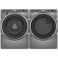 thumbnail image 5 of Whirlpool WFW6720RR, 27-Inch, 5.0 cu. ft. Smart Front Load Washer,  FreshFlow Vent System, Silver, 5 of 6