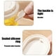 thumbnail image 3 of Contenedor de Almacenamiento de Alimentos Apilable | Caja Sellada Herméticamente, Resistente a la Humedad y Olores, Plástico | Multiusos para Cocina, Especias, Snacks, Preparación de Comidas | 350ml, 3 of 6