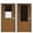 Black, variant on Manfiter Classroom Door Window Cover School Small Curtains Self Adhesive Room Darkening No Drill Blackout Shades 9.8 x 39.4 Inch
