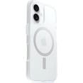 thumbnail image 5 of iPhone 16 Pro Max Étui Série React - Transparent, Transparent, 5 of 5