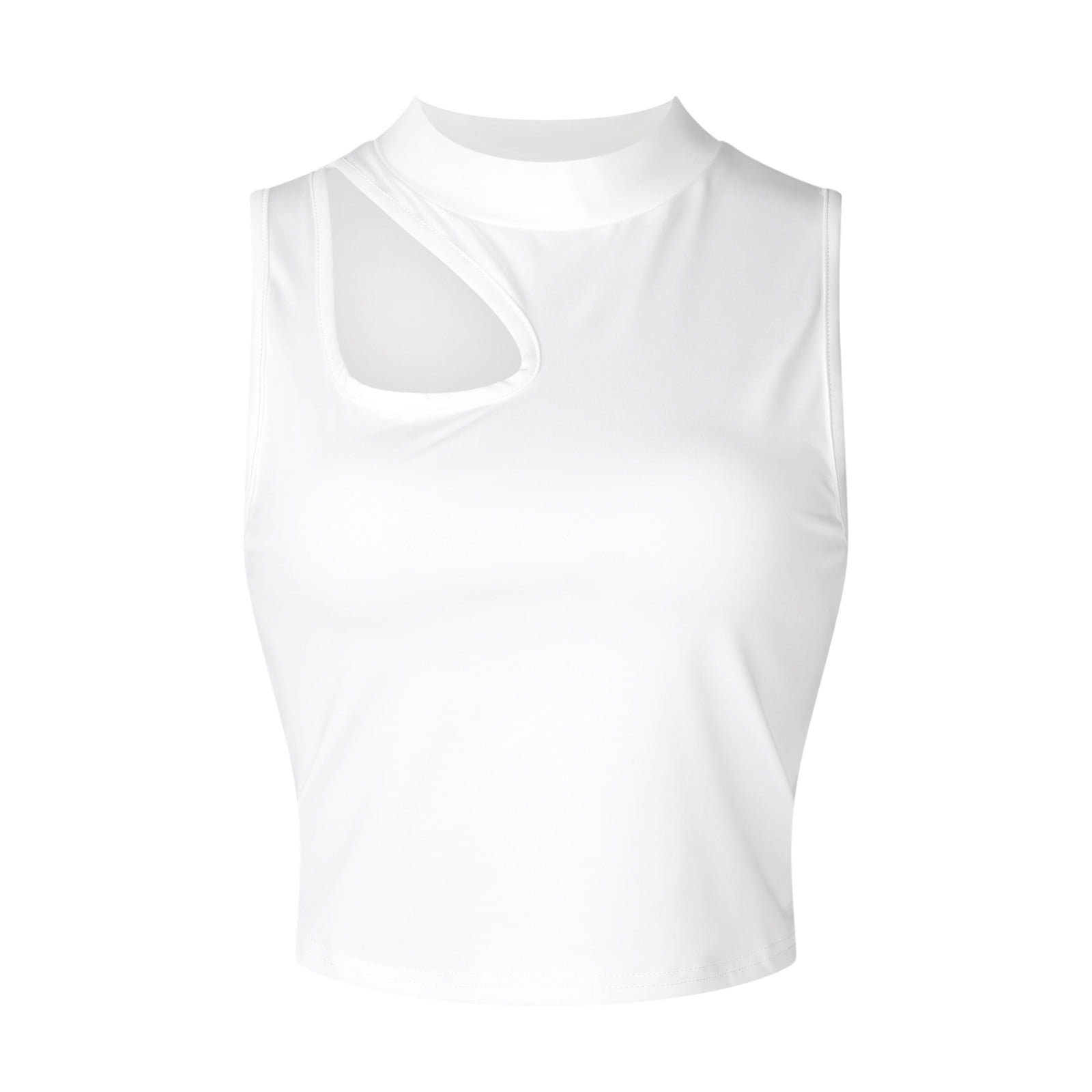 ★codegraphy★ Overfit ARC Logo Sleeveless White CBDUUTX001W 5211500d-210c-455d-adb3-