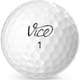 thumbnail image 2 of Vice Pro Air Golf Balls (2025 Model) White, 2 of 4