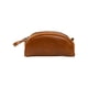 thumbnail image 1 of Neceser Bandolera CASTELLI LEATHER AUTHENTIC de piel TONO MIEL para pertenencias, 1 of 4