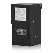 Alpine Corporation 300 Watt Transformer W/ Timer And Photo Cell