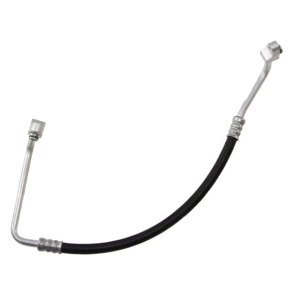 Discharge Line Hose Assembly