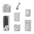 thumbnail image 3 of Cubierta protectora de silicona premium para DJI para Osmo Bolsillo 3 - Mejorar la durabilidad, 3 of 7