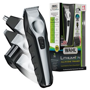 Wahl Lithium Ion All-in-One Beard Trimmer