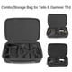 thumbnail image 4 of Estuche de transporte portátil bolsa de almacenamiento para DJI Tello Gamesir, 4 of 9