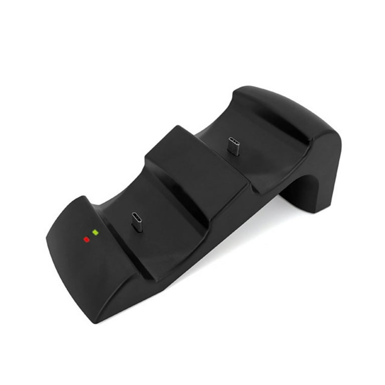 Nintendo Switch Pro Controller USB Charging Station Fast Charger