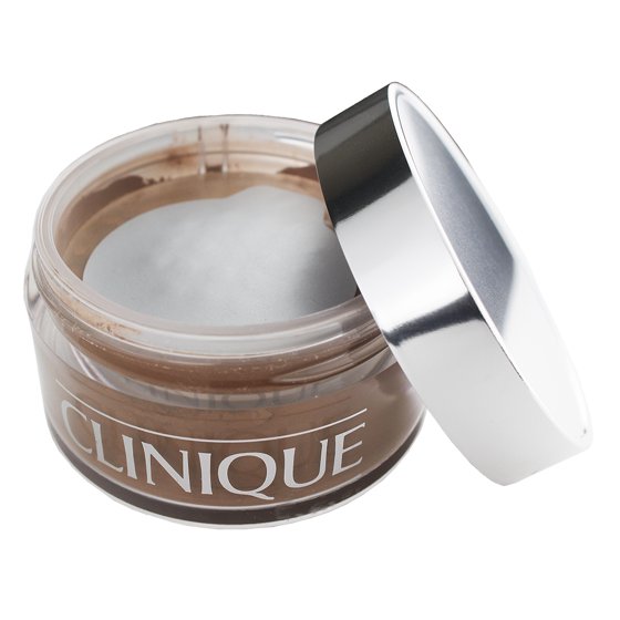 Clinique Clinique Blended Face Loose Powder and Brush 1.2oz/35g