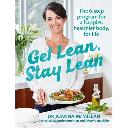 Get Lean, Stay Lean - eBook