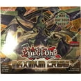 thumbnail image 2 of Yugioh Maximum Crisis 1st Edition Booster Box (24 packs)(Sealed), 2 of 2