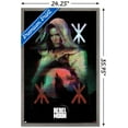 thumbnail image 3 of Netflix Rebel Moon: Part One - A Child Of Fire - Kora Wall Poster, 22.375" x 34" Framed, 3 of 5