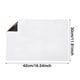 thumbnail image 3 of Pizarra Blanca De 17 X 12 Para Nevera Con Tecnología Antimanchas, Imán Para Nevera, Pizarra Planificadora, 3 of 7