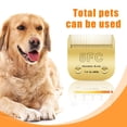 thumbnail image 3 of Cuchillas de aseo para perros Audoc 5FC compatibles con Andis/Oster/Wahl, 3 of 5