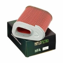 Air Filter Compatible with Honda CBR1000F Hurricane Motorcycle 1000cc 1987-1995
