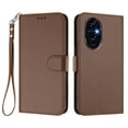 thumbnail image 1 of Funda Cartera GANGXUN para Honor 200 Pro 5G – Cierre Magnético, Protección RFID, Correa Desmontable, Compatible con Carga Inalámbrica, 1 of 6