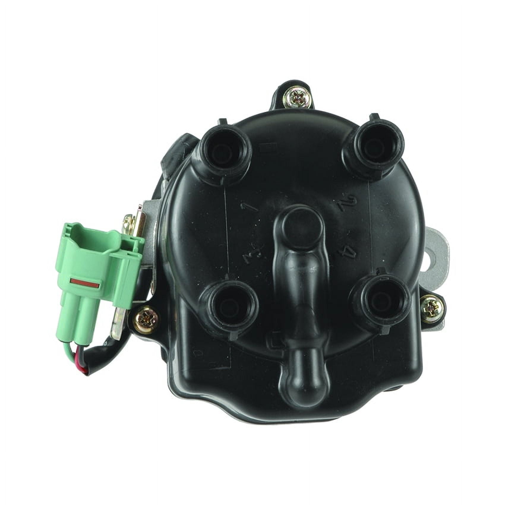 New Distributor Fits Toyota Corolla 1.6L 1587Cc 1996-1997 19050-16030 94855714