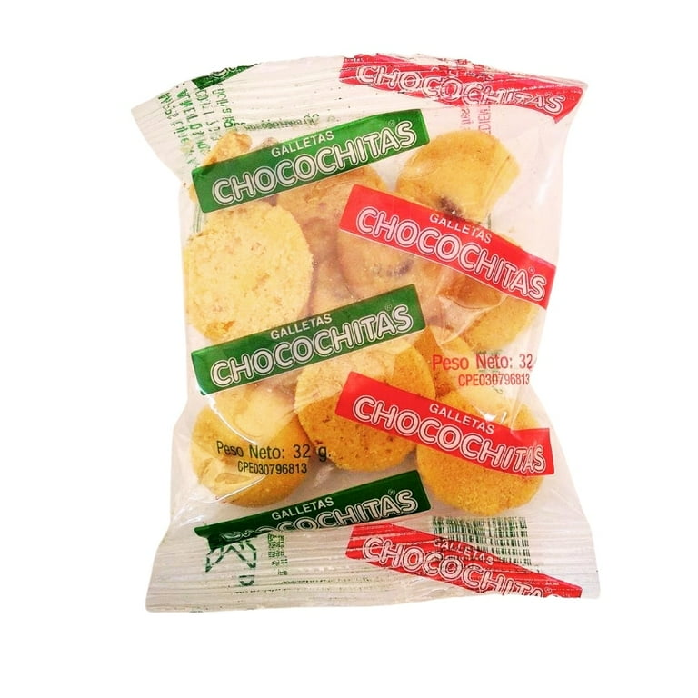 ワンピース CHOCOCHIP COOKIE 18 ワンピース CHOCOCHIP COOKIE 18 Mini Choco chip cookies