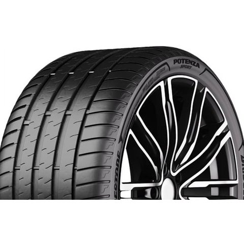 Bridgestone 1 Bridgestone Potenza Sport 225/40R19 93Y MAX Performance UHP Competition Summer BR008122 / 225/40/19 / 2254019 Simolary simolary.com 11