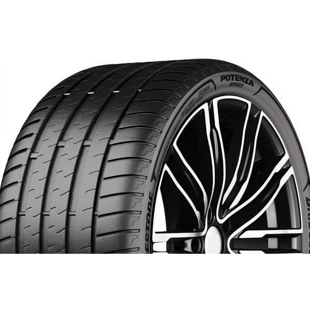 255/35 R19、BRIDGESTONE POTENZA SPORT、23年 Bridgestone Potenza Sport AS 255/35R19 XL Tires for Sale