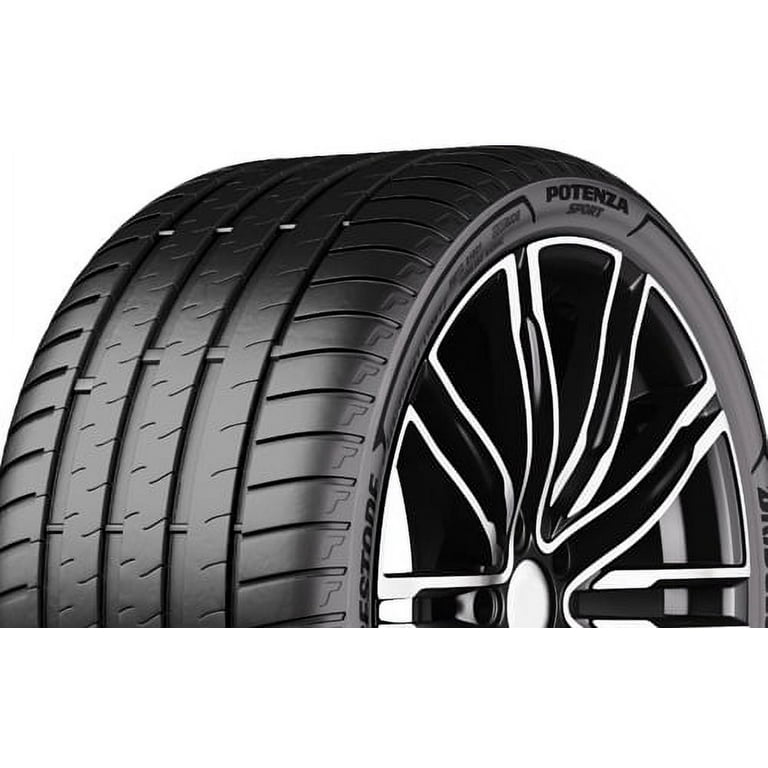 タイヤ・ホイール BRIDGESTONE 275/40R19 YOKOHAMA 245/40R19 Amazon.com: Yokohama Radial Tire - 275/40R19 105Y : Automotive