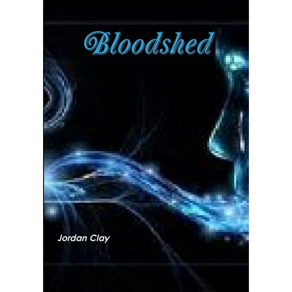 Bloodshed Final (Paperback)