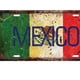 thumbnail image 3 of Letrero Decoración De Hojata Hierro Bar ABIERTO / CERRADO Indicación De Suspensión De Decoración - 5.91 X Colco Cartel de chapa metálica, 3 of 5