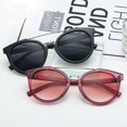 thumbnail image 3 of Lunettes de Soleil Il de Chat Classiques Unisexes Y954, 3 of 5