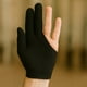 thumbnail image 5 of 4 Guantes de Billar Diversiones Bago Uso Rudo, 5 of 6