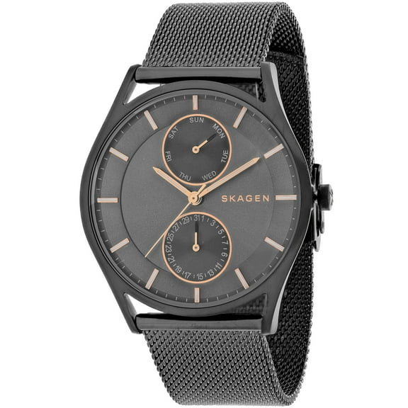 Skagen Men's Holst? Grey Dial Watch - SKW6180