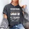 thumbnail image 3 of NKOTB New Kids On The Block Tour 2025 Unisex, Sizes S-5XL, Tbun, 3 of 5