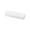White, variant on Yhmxh Cute Plastic Pencil Box, Double Layer Hard Pencil Case, Portable Snap Closed Stationery Storage Box, Lightweight Durable Rectangular Pen Holder for Office Art Supplies Organizer