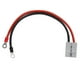 thumbnail image 2 of Enchufe del cargador de batería de la carretilla elevadora, batería de la carretilla elevadora de 50 A 600 V Cable de carga de la batería de la carretilla elevadora Logre más, 2 of 8