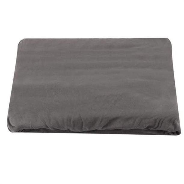 Sofá Estiramiento Color Sólido Funda De Sofá Funda De Sofá Lavable Protector De Muebles Scienceny HA044347-01