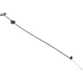 thumbnail image 1 of High - quality Recliner Release Pull Cable Sofa Handle Replacement Part Easy Install Recliner Cable for Smooth Operation Design and Sofas for ultimate comfort, 1 of 5