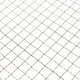 thumbnail image 3 of Cuadrados con orificios de acero inoxidable Parrilla Parrilla Parrilla Parrillas Parrillas multifunción Estufa Parrilla Parrilla Parrilla Parrilla (26 x 32 cm) ER, 3 of 5
