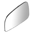 thumbnail image 2 of DNA Motoring OEM-MG-0242 For 2007 to 2012 Chevy Malibu Classic Saturn Aura Factory Style Driver / Left Door Mirror Glass Lens 08 09 10 11, 2 of 4