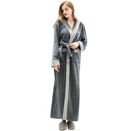lady dressing gown Ladies Dressing Gown | Daylight