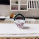 thumbnail image 2 of Dollhouse Fruit Basket Model Dollhouse Basket Model Durable Realistic Looking heqiyong toy, 2 of 2